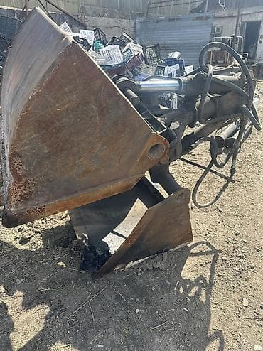 volkswagen golf v: Манипулятор, 2003 г., от 4 т — 9