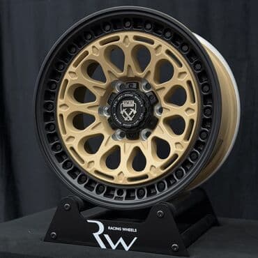 диски на сивик: Литые Диски R 17 Комплект, отверстий - 6, Новый — 3