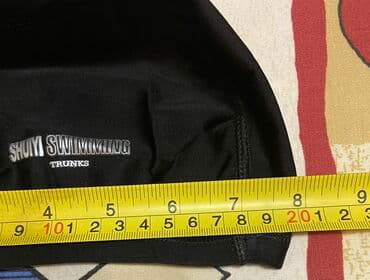 купальник для художественной: Продам Шапочку для плавания Shiyi Swimming — 8