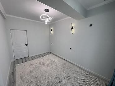 жк динамо: 1 комната, 41 м², Элитка, 6 этаж, Дизайнерский ремонт — 3