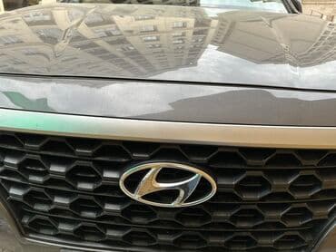 Huanghai : 2018 г., Автомат, Дизель