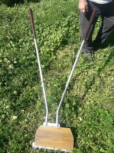 газонокосилка цена бишкек: Газонокосилка Самовывоз — 3