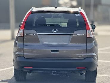 машина рам цена: Honda CR-V: 2014 г., 2.4 л, Автомат, Бензин, Кроссовер — 4