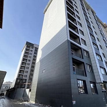 2х: 2 комнаты, 59 м², 12 этаж — 3