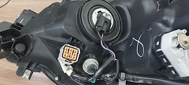 н11: Алдыңкы оң фара Subaru 2017 г., Колдонулган, Оригинал, АКШ — 3