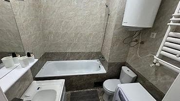 Сдается 2-комнатная евродвушка ЖК — «Эл Классик Плюс» (Elite House) — 9