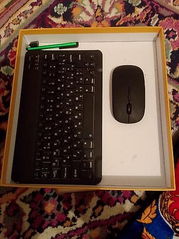 принтер samsung ml 1640: Клавиатура — 1