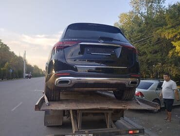 автоэлектрик ремонт авто с выездом бишкек: Со сдвижной платформой — 10