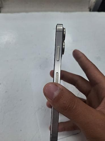 модемы в бишкеке: IPhone 15 Pro, 256 ГБ, 72 % — 4