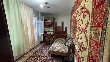 Кыймылсыз мүлк: 2 бөлмө, Менчик ээси, Үй-бүлөлүүлөргө, 1 жылдан баштап, Толугу менен эмереги бар — 4