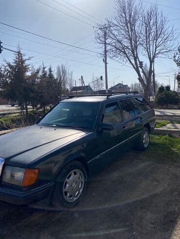 датчик положения дроссельной заслонки опель вектра б: Mercedes-Benz W124: 1991 г., 2.3 л, Механика, Бензин, Универсал — 5