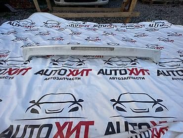 leksus: Задний спойлер Lexus Б/у, Оригинал — 2