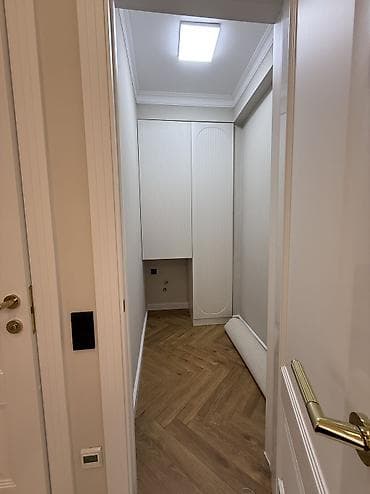 жк нурзаман сити: 2 комнаты, 83 м², Элитка, 13 этаж, Дизайнерский ремонт — 7