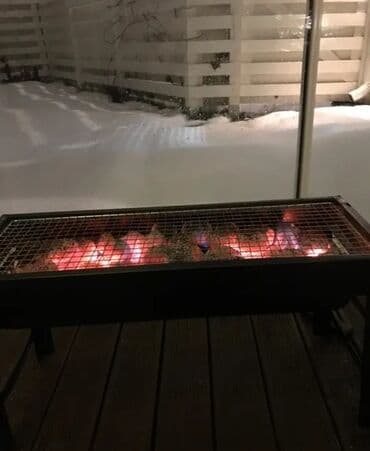 сколько стоит барбекюшница: Мангал Бесплатная доставка — 4