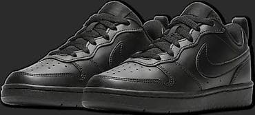 shoes: Мужские кроссовки, 36, Nike, Б/у, цвет - Черный, Самовывоз — 1