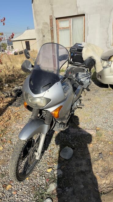 мотоцикл java: Классический мотоцикл Honda, 650 куб. см, Бензин, Взрослый, Б/у — 4