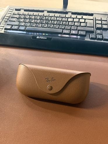 low ii: Очки Ray-Ban Wayfarer gen 2 с линзами хамелион ( transition) 53 — 2