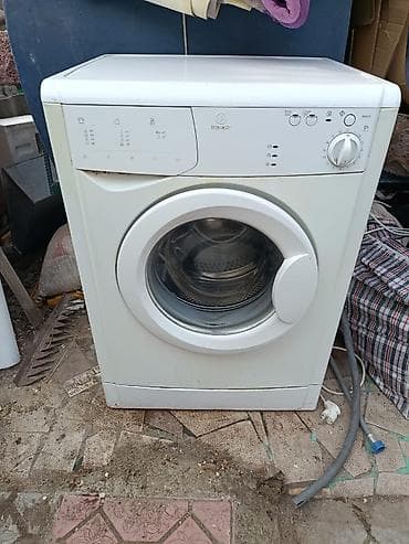 12 pro mac: Продаётся 2 стиральные машины: Whirlpool и indesit Стиральная машина — 5