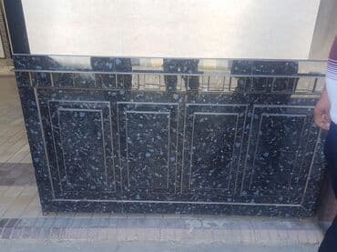 серый гранит: 6 жылдан ашык тажрыйба — 4