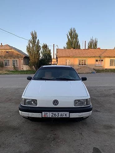 пассат б3 коробка: Volkswagen Passat: 1991 г., Механика, Бензин, Седан — 4