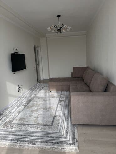 долгосрочная аренда квартир западный автовокзал: 2 комнаты, Собственник, Без подселения, С мебелью полностью — 8