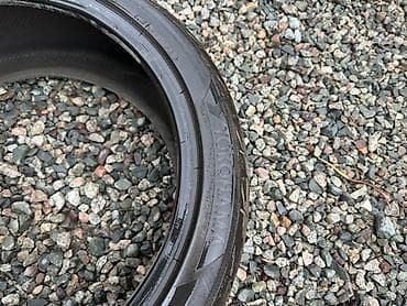 22545 r19 зима: Шины 225 / 45 / R 19, Лето, 1 шт, Yokohama — 3