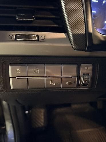 Унаа: Ssangyong Rexton Sports: 2019 г., 2.2 л, Автомат, Дизель, Пикап — 10