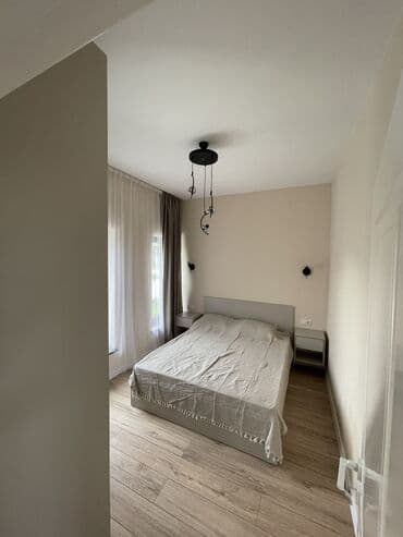 долгосрочная аренда дома бишкек: 80 м², 4 комнаты — 7