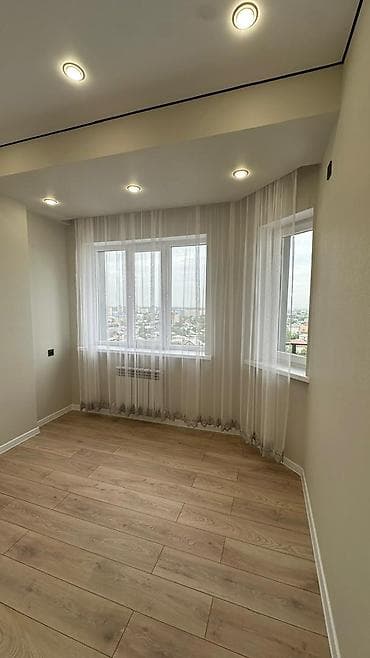 авенти: 3 комнаты, 60 м², Элитка, 9 этаж, Евроремонт — 3