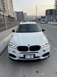 купить фары хелла блек на бмв е34: BMW X5: 2015 г., 4.4 л, Автомат, Бензин, Внедорожник — 2