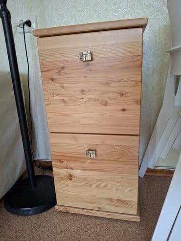 шкаф купе бишкек цена: Шкаф-прихожая, Без зеркала, Дерево — 1