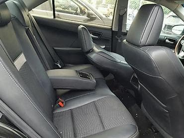 диска для камри: Toyota Camry: 2013 г., 2.5 л, Автомат, Бензин, Седан — 4