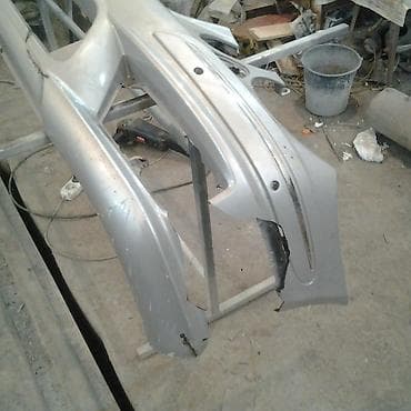 Ремонт деталей автомобиля