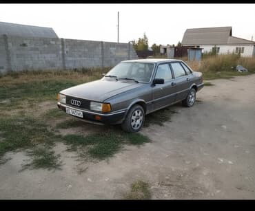датчик положения дроссельной заслонки опель вектра б: Audi 80: 1984 г., 2.2 л, Механика, Бензиновая — 1