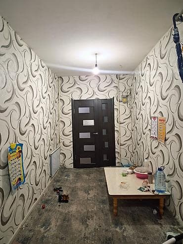 квартира 2х комнатная: 2 комнаты, 60 м², 2 этаж, Косметический ремонт — 5