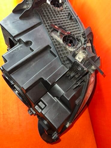 меняем старую мебель на новую бишкек: Комплект передних фар BMW Новый, Оригинал — 11