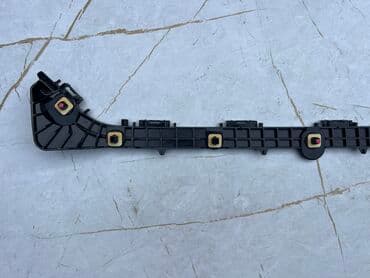 подкрыльник на ист: Крепление крыла Заднее левое Lexus, 2023 г., Новый, Оригинал — 6