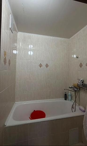 Квартиры: 2 комнаты, 47 м², 7 мкр 105 серия, 9 этаж, Евроремонт — 6