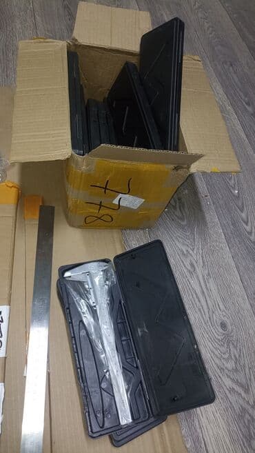 оборудование для авто: Разное — 14