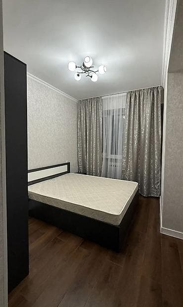 2 комнаты, Агентство недвижимости, Без подселения, С мебелью полностью
