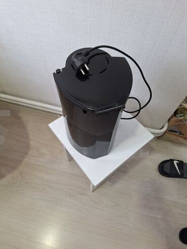 кофеварка северин: Кофеварка, кофемашина, Б/у, Самовывоз — 5