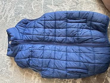 soft shell: Набор одежды для мальчика одним пакетом 8-10 лет в отличном состоянии — 4