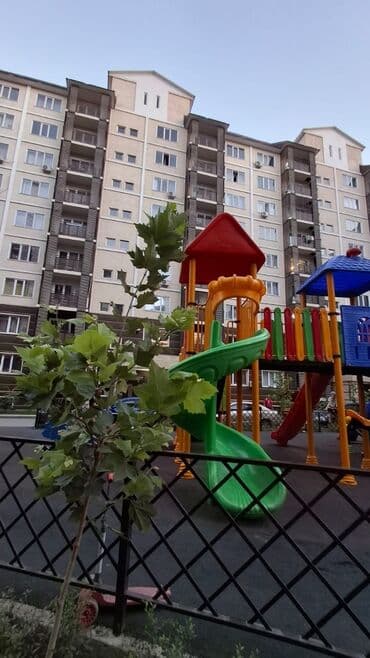 серая кофта: 1 комната, 48 м², 108 серия, 9 этаж, Евроремонт — 19