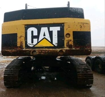 дом на колесах цена бишкек: !!!!!СРОЧНО ПРОДАЕТСЯ!!!! Гусеничный экскаватор 2008 года выпуска 50 — 2