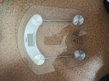 адам адеби электрондук китеп: Тараза Электрондук, Айнек, 180 кг — 1