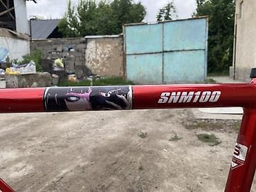 тележка с сумкой: Шоссейный велосипед, Tsunami, Рама S (145 - 165 см), Б/у — 7