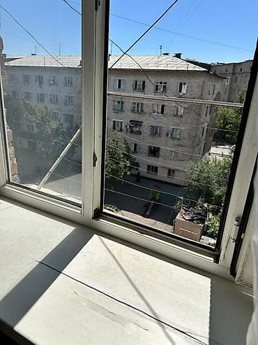 квартира к: 18 м², Без мебели — 3