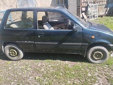 битые авто: Mini : 1995 г., Ручные, Хэтчбэк — 4