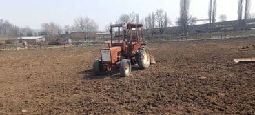 Продаю Трактор!!! цена 250,000сом, есть плуг и грабли, звоните пишите at lalafo.kg Продаю Трактор!!! цена 250,000сом, есть плуг и грабли, звоните пишите