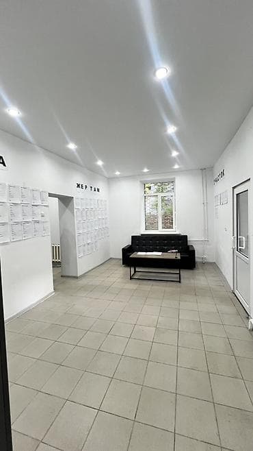 Коммерческая недвижимость: Продажа офисов 55 м², С ремонтом, 1 этаж — 2